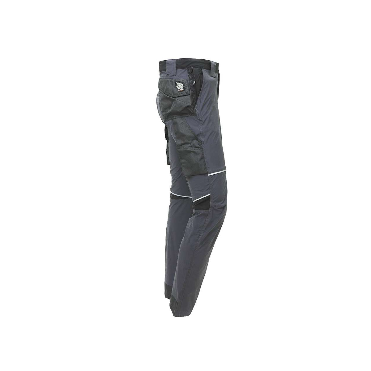 Pantaloni lavoro Uomo WORLD U-Power