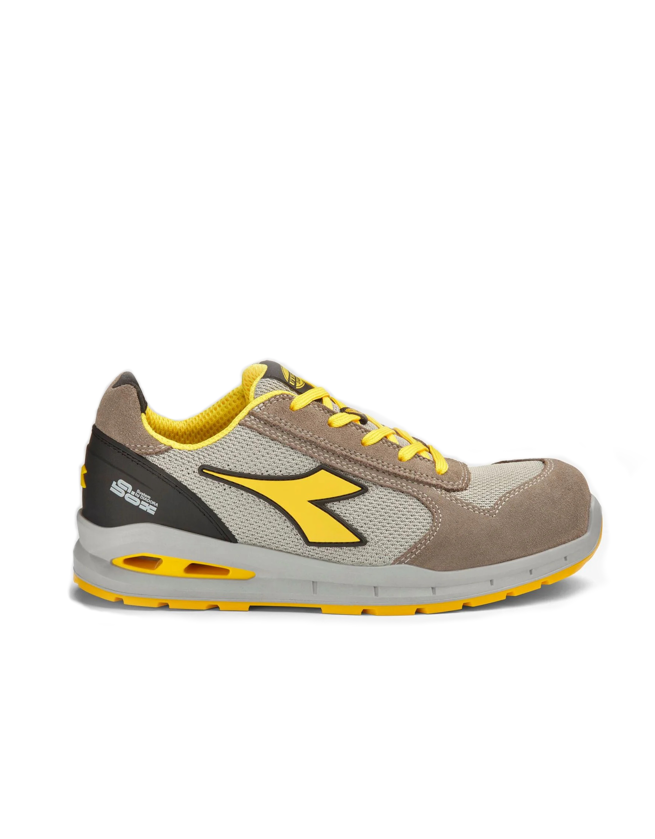 Scarpe Antinfortunistiche A.BOX LOW S1PS Diadora