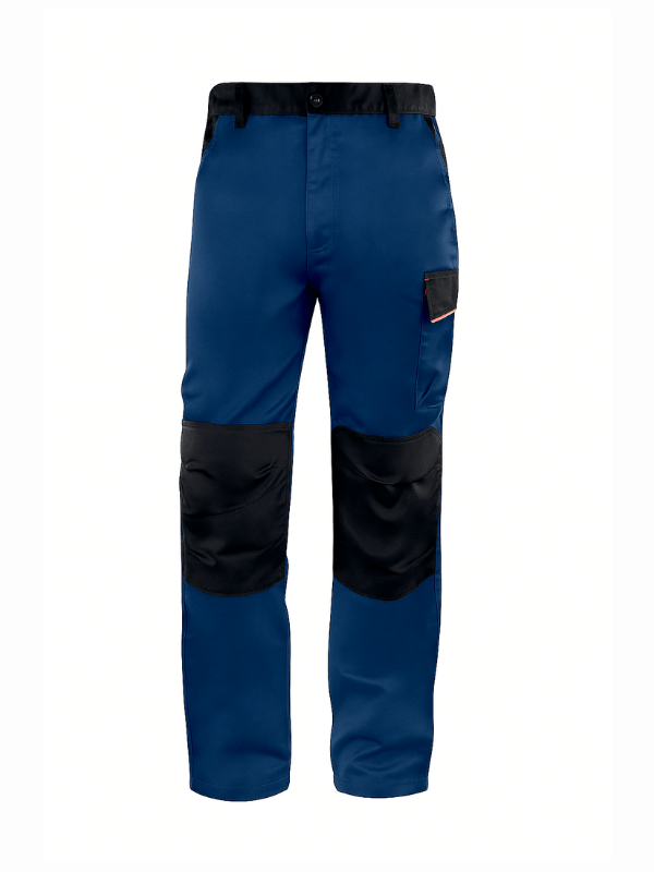 Pantaloni da Lavoro Regular con tasche | Deltaplus