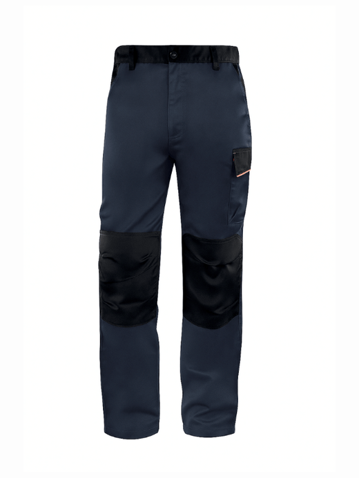 Pantaloni da Lavoro Regular con tasche | Deltaplus