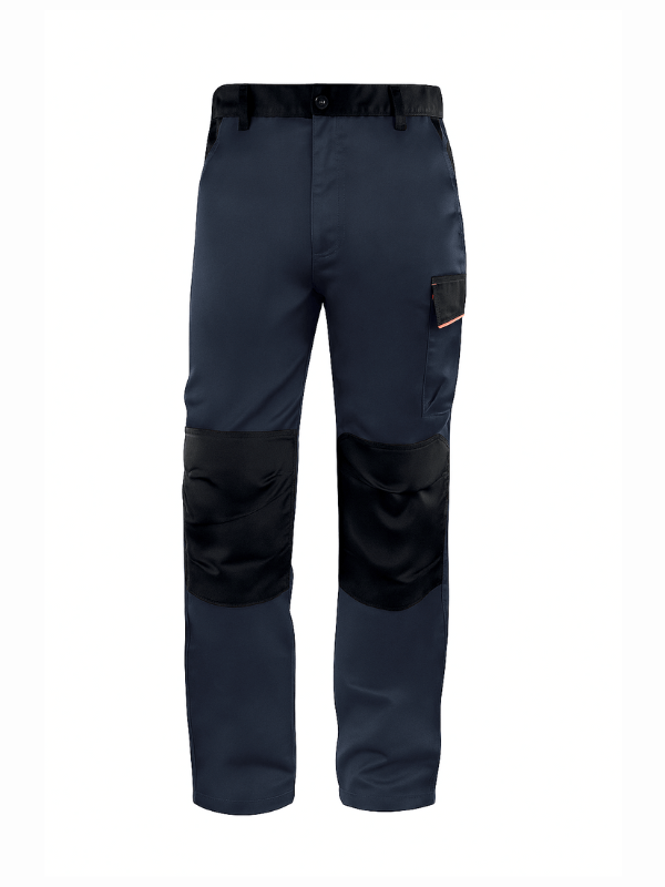 Pantaloni da Lavoro Regular con tasche | Deltaplus