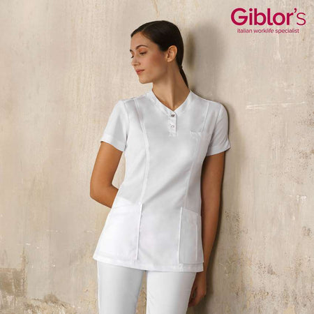 Casacca Estetista CHLOE Giblor's