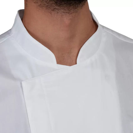 Giacca da cuoco FEDERICO Giblor's