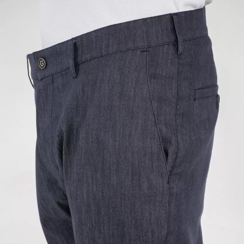 Pantaloni Stretch DYLAN Giblor's