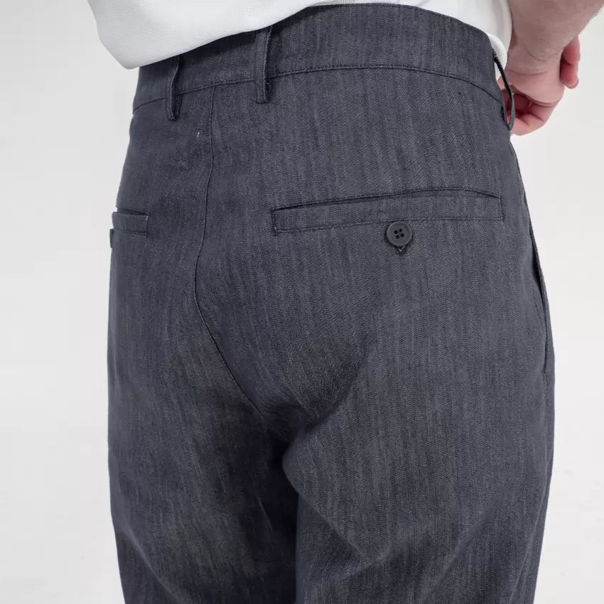 Pantaloni Stretch DYLAN Giblor's