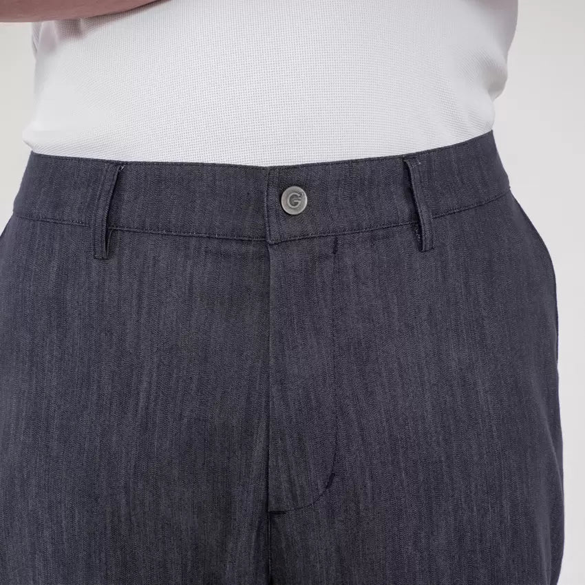 Pantaloni Stretch DYLAN Giblor's
