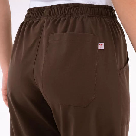 Pantalone Traspirante ALAN Giblor's