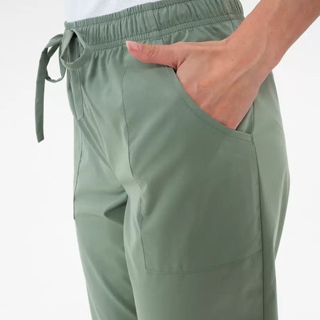Pantaloni Versatili ALAN Giblor's