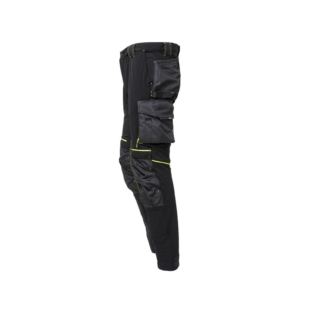 Pantaloni da lavoro impermeabili ATOM U-Power