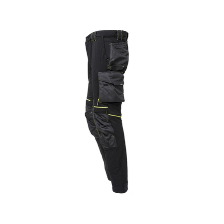 Pantaloni da lavoro impermeabili ATOM U-Power