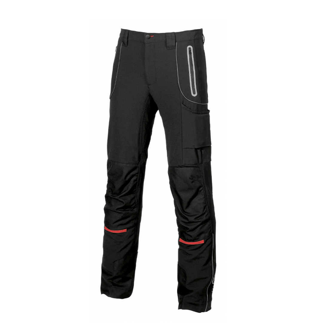 Pantaloni da Lavoro Uomo Invernali | U-Power