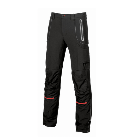 Pantaloni da Lavoro Uomo Invernali | U-Power