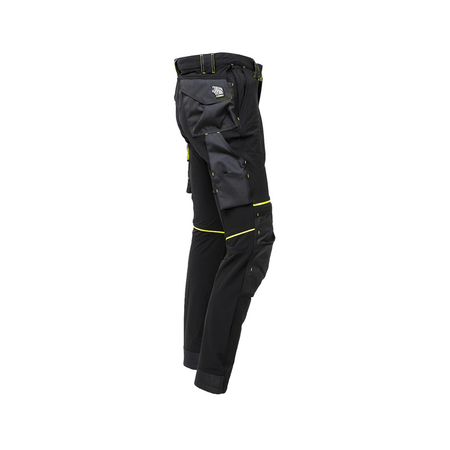 Pantaloni da lavoro impermeabili ATOM U-Power
