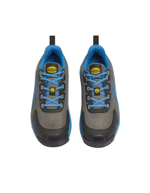 Scarpe Antinfortunistiche Vortex S1P Diadora