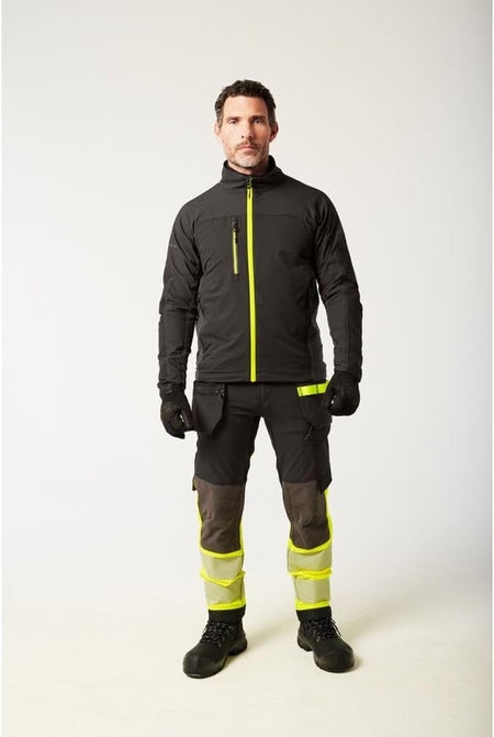 Giacca da lavoro Stretch | Portwest