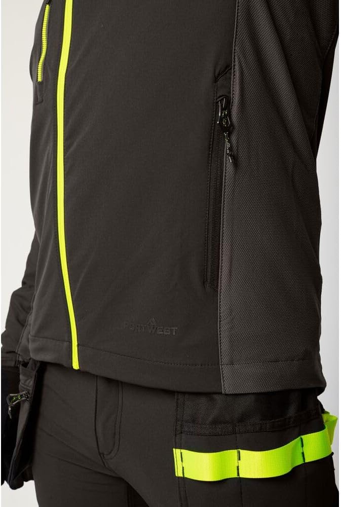 Giacca da lavoro Stretch | Portwest