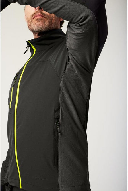Giacca da lavoro Stretch | Portwest