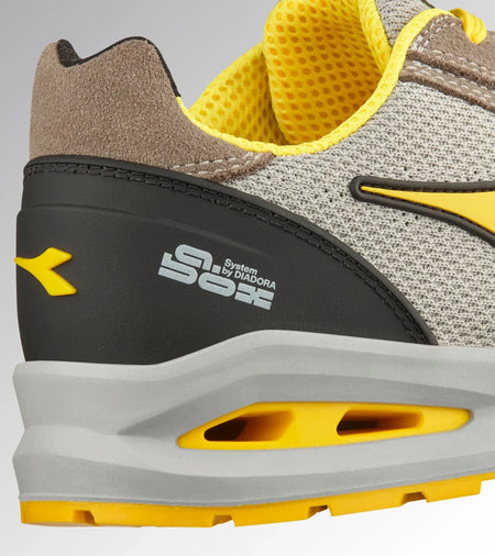 Scarpe Antinfortunistiche A.BOX LOW S1PS Diadora