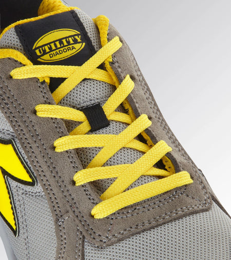 Scarpe Antinfortunistiche RUN NET AB LOW S1PS Diadora