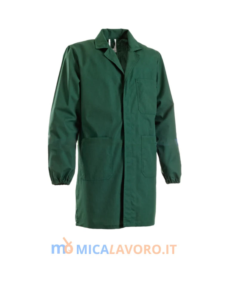 Camice Terital da Lavoro Global Trading