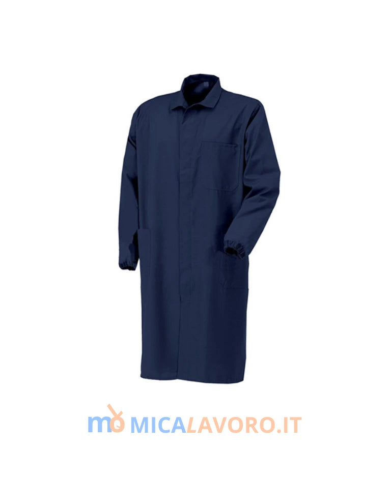 Camice Terital Blu Global Trading