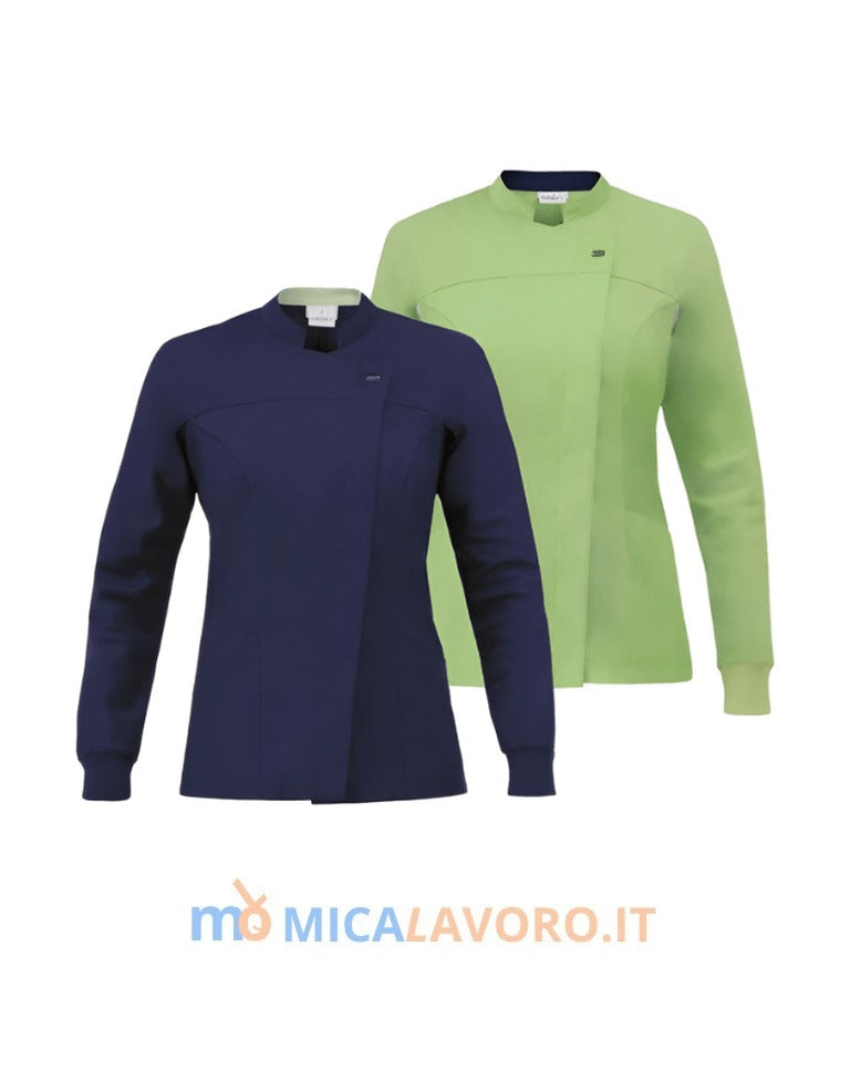 Casacca Donna GIADA Giblor's