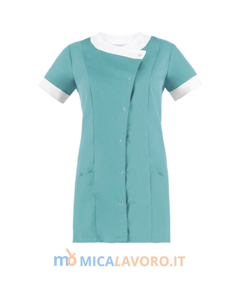Casacca Estetista MONICA Giblor's