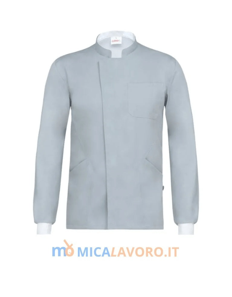Casacca Uomo SILVANO Giblor's