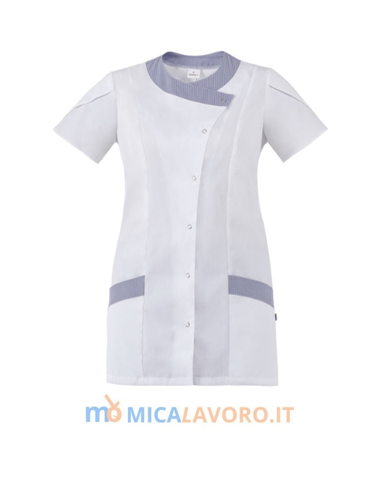 Casacca da Lavoro GISELLE Giblor's