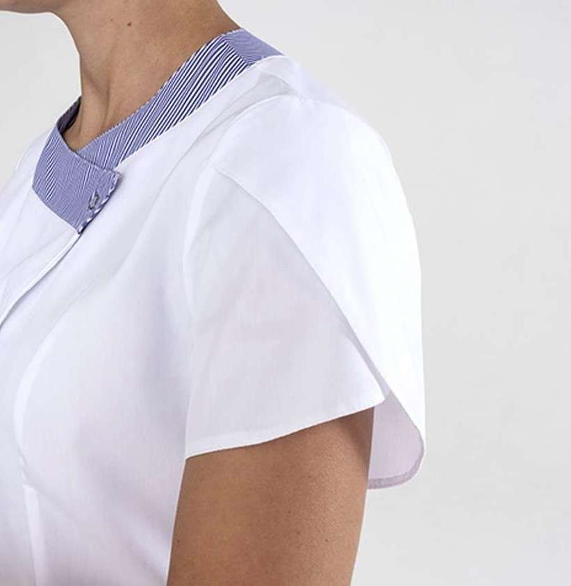 Casacca da Lavoro GISELLE Giblor's