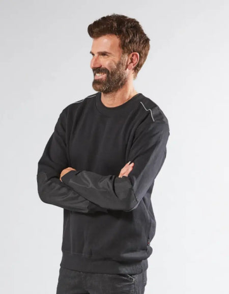 Felpa da Lavoro RYKE U-Power