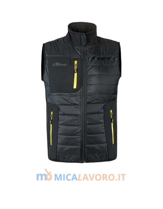 Gilet da Lavoro WALL U-Power