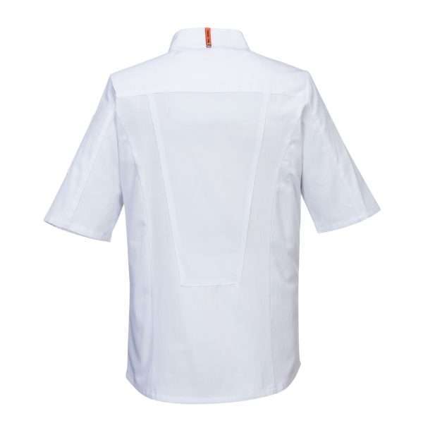 Giacca da Cuoco C738 Portwest