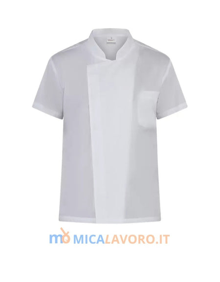 Giacca da cuoco FEDERICO Giblor's