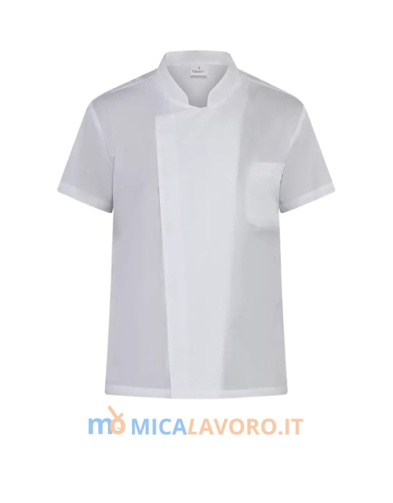 Giacca da cuoco FEDERICO Giblor's