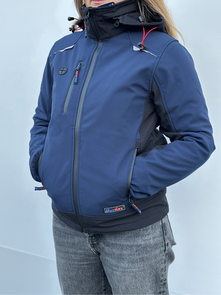 Giacchetto da lavoro antifreddo Blucity