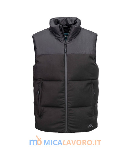 Gilet Uomo Imbottito KX3 Portwest