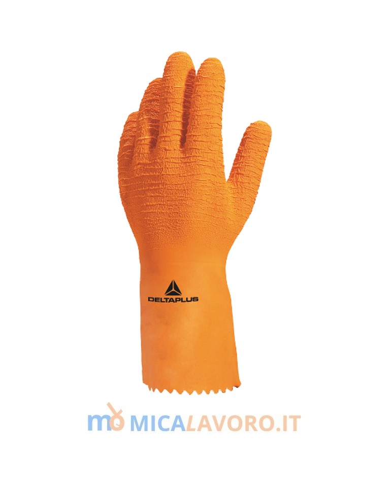 Guanti Chimici Ruvidi VE990 Deltaplus