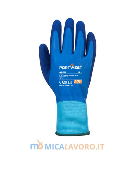 Guanti Impermeabili Multiuso AP80 Portwest