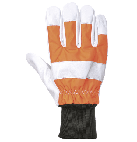Guanti per Motosega A290 Portwest
