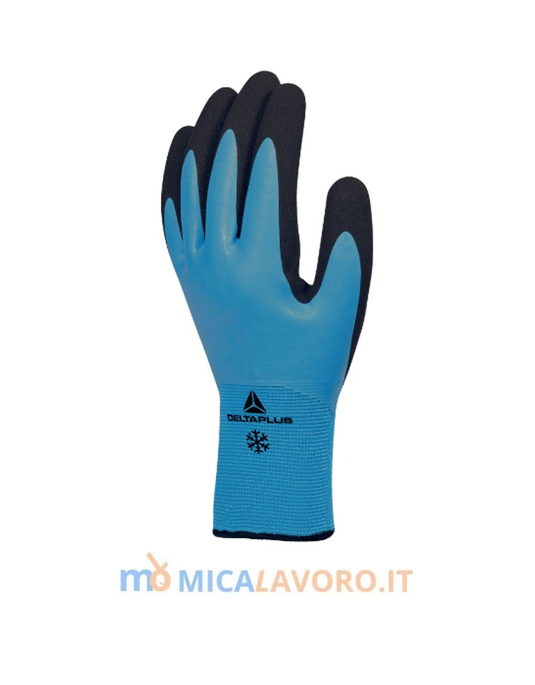 Guanti Termici Multiuso THRYM Deltaplus