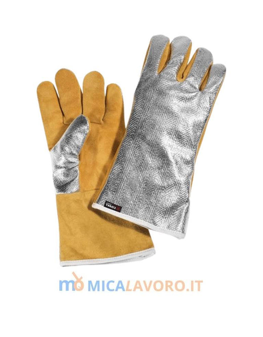 Guanti anticalore SCTKA Coval