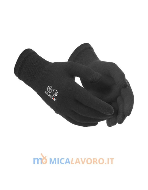 Guanti da lavoro 5501 Guide