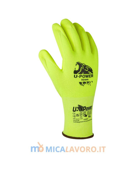 Guanti da lavoro ICON U-Power