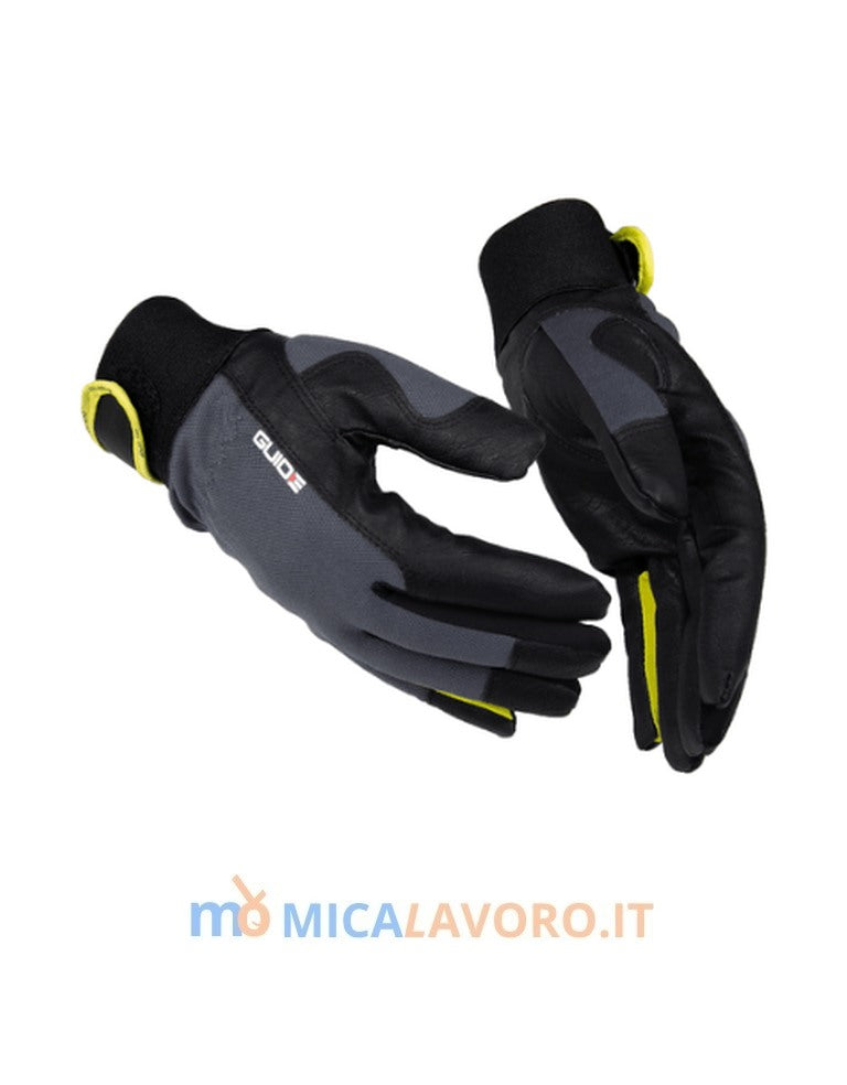 Guanti impermeabile 775W Guide