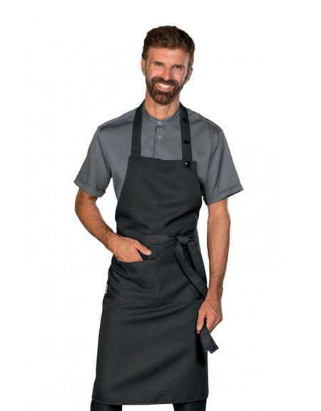 Grembiule Mistral Unisex Isacco