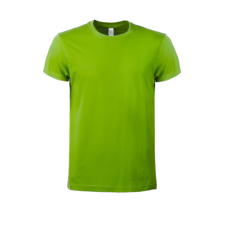 Maglia Manica Corta Verde | GQC