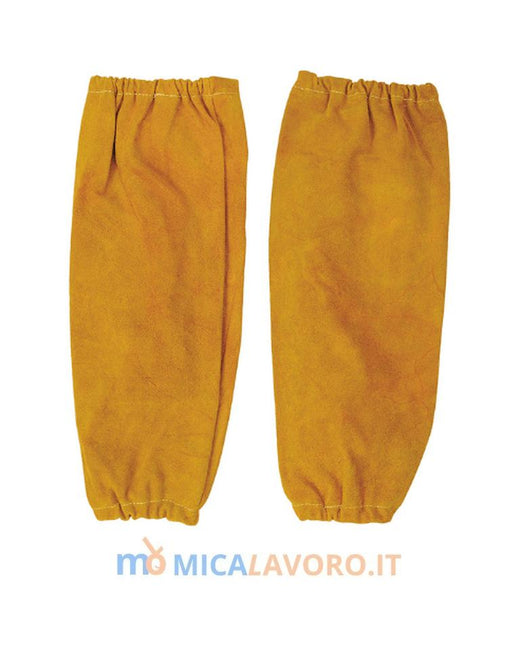 Manichette da Saldatore in Pelle Portwest
