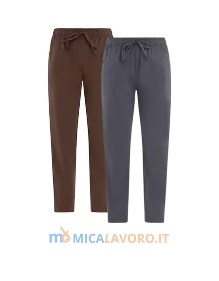 Pantalone Traspirante ALAN Giblor's