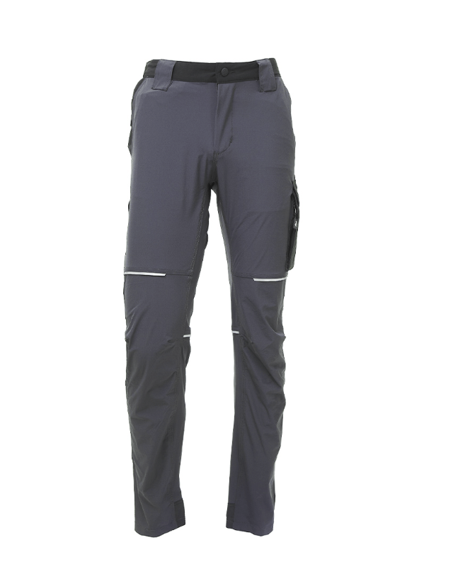 Pantaloni lavoro Uomo WORLD U-Power